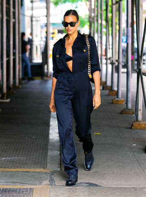 buy irina shayk burberry jumpsuit|Irina Shayk is the Face of Burberry Pre.